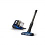 Philips | Vacuum cleaner | XC8049/01 | Cordless operating | Handstick | - W | 25.2 V | Operating radius m | Operating time (max - 3
